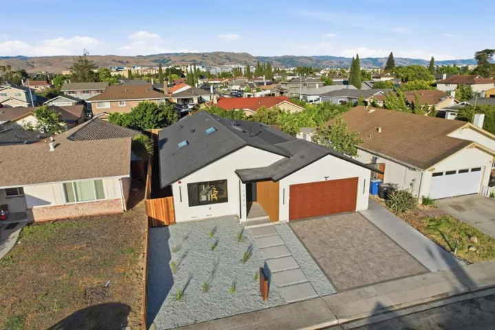 1292 Sunrise Way, Milpitas, California 95035