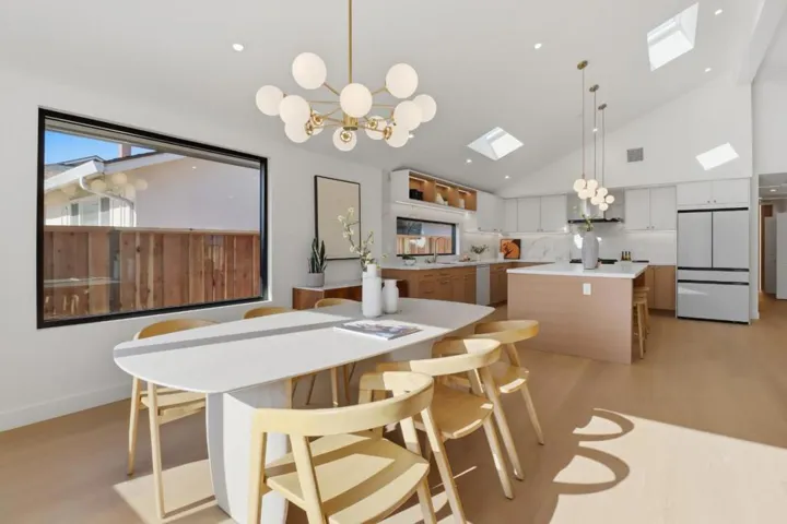 1292 Sunrise Way, Milpitas, California 95035