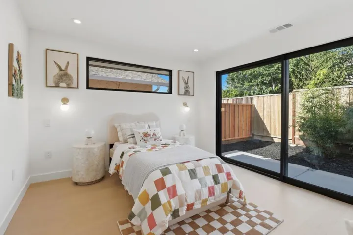 1292 Sunrise Way, Milpitas, California 95035
