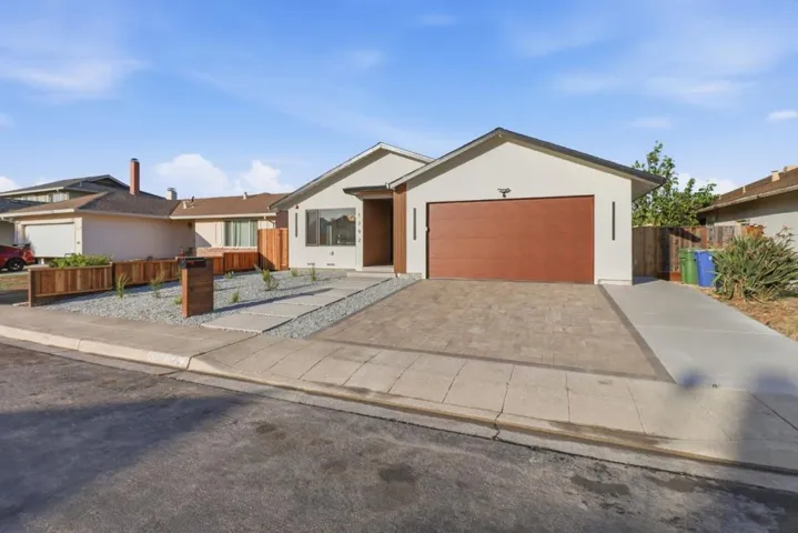 1292 Sunrise Way, Milpitas, California 95035