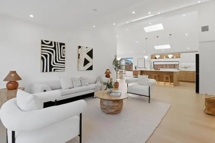 1292 Sunrise Way, Milpitas, California 95035