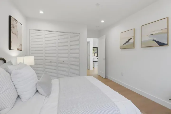 1292 Sunrise Way, Milpitas, California 95035