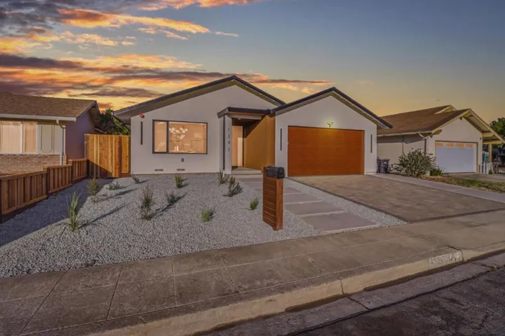 1292 Sunrise Way, Milpitas, California 95035