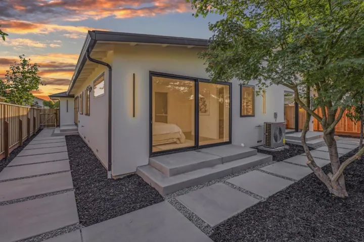 1292 Sunrise Way, Milpitas, California 95035
