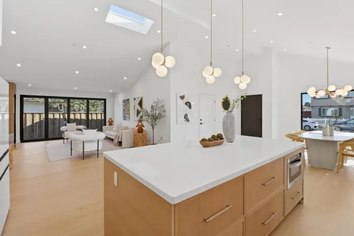 1292 Sunrise Way, Milpitas, California 95035