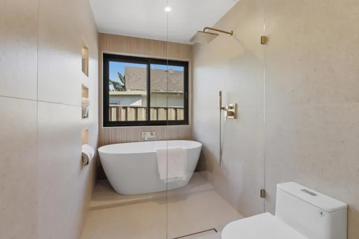 1292 Sunrise Way, Milpitas, California 95035