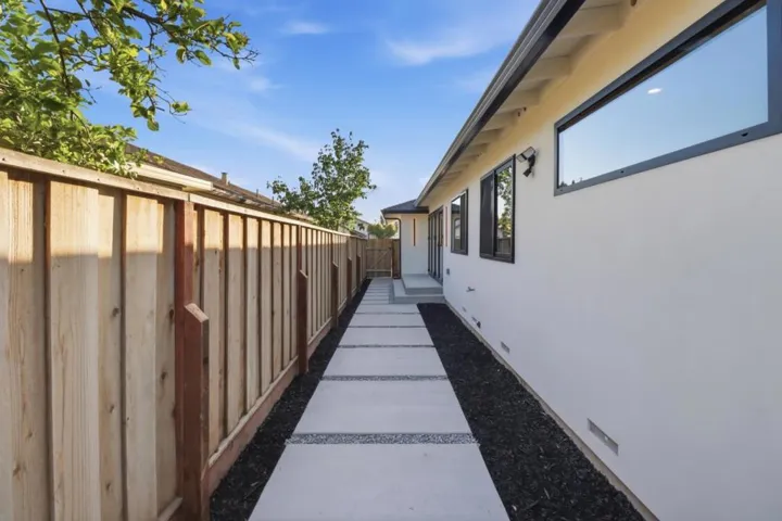 1292 Sunrise Way, Milpitas, California 95035