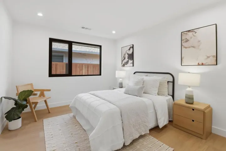 1292 Sunrise Way, Milpitas, California 95035