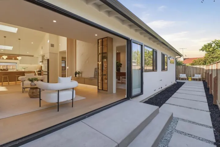 1292 Sunrise Way, Milpitas, California 95035