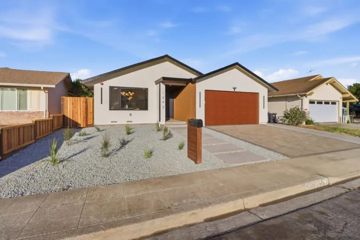 1292 Sunrise Way, Milpitas, California 95035