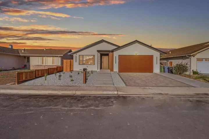 1292 Sunrise Way, Milpitas, California 95035