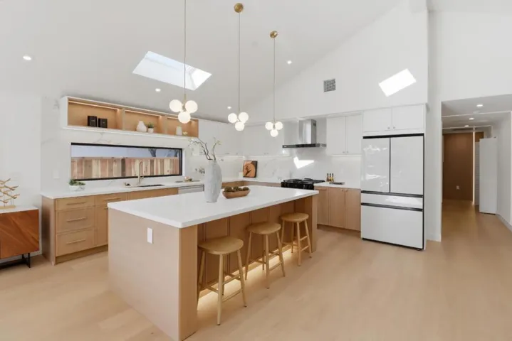 1292 Sunrise Way, Milpitas, California 95035