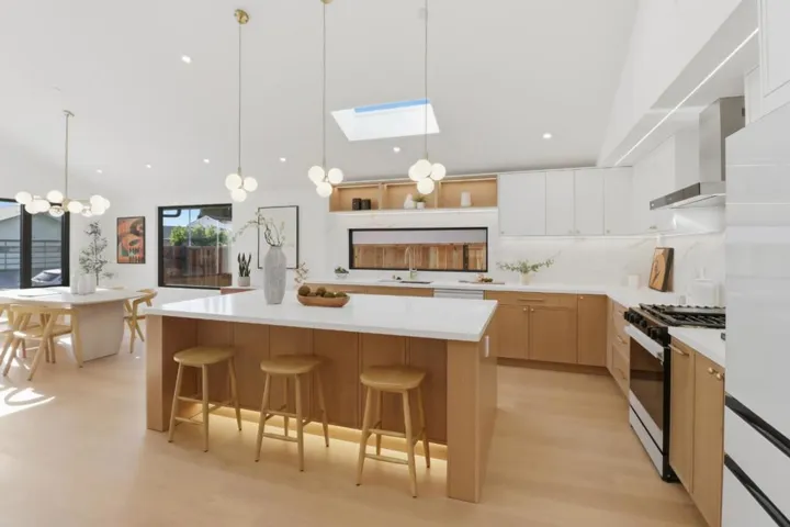 1292 Sunrise Way, Milpitas, California 95035