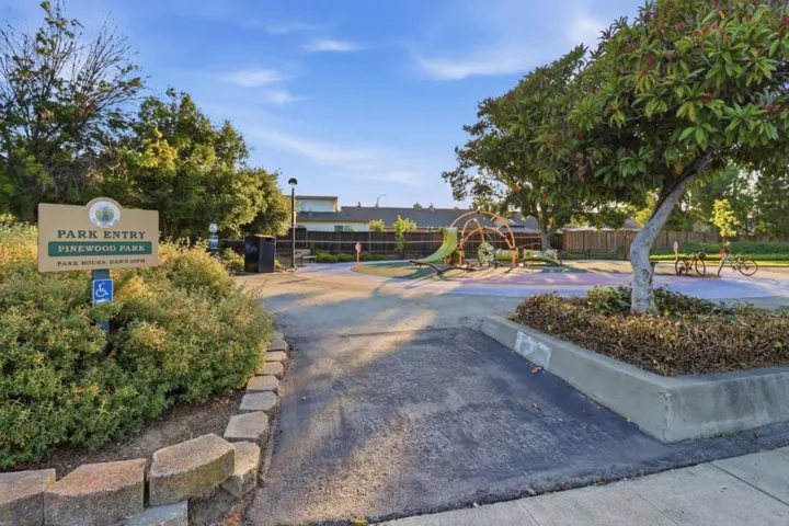 1292 Sunrise Way, Milpitas, California 95035