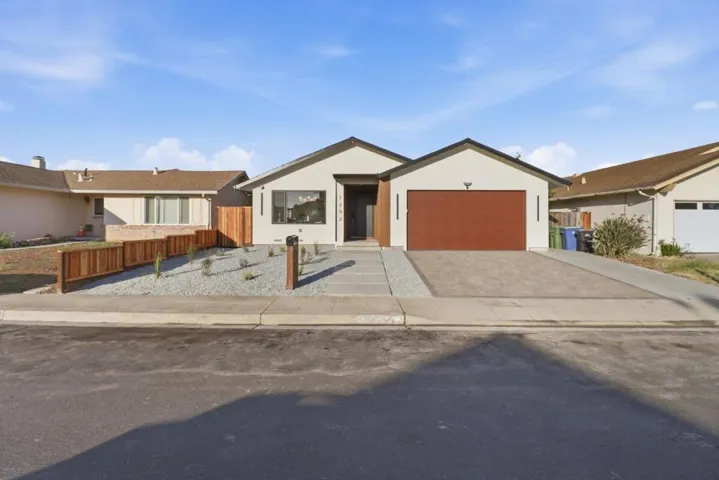1292 Sunrise Way, Milpitas, California 95035