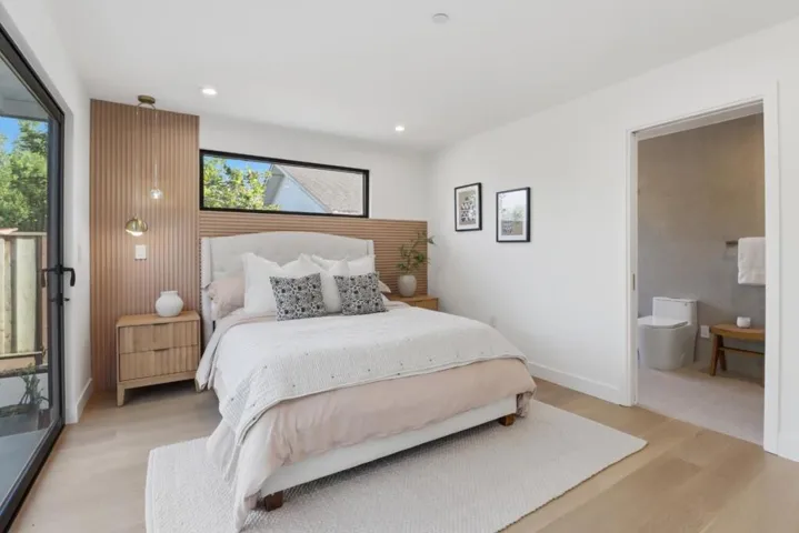 1292 Sunrise Way, Milpitas, California 95035