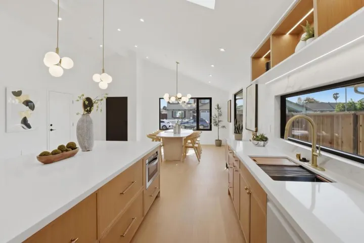 1292 Sunrise Way, Milpitas, California 95035