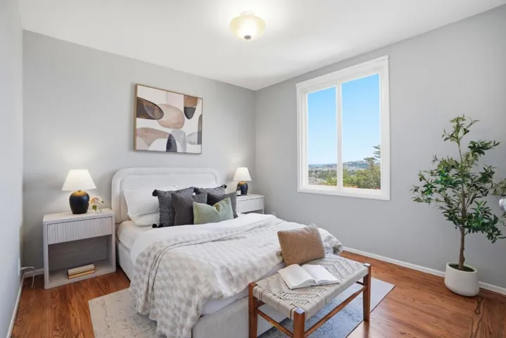 715 Skyline Drive, Daly City, California 94015