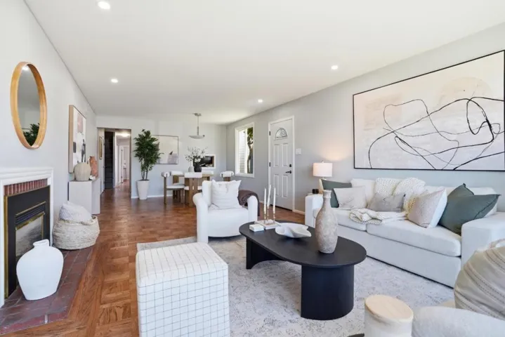 715 Skyline Drive, Daly City, California 94015