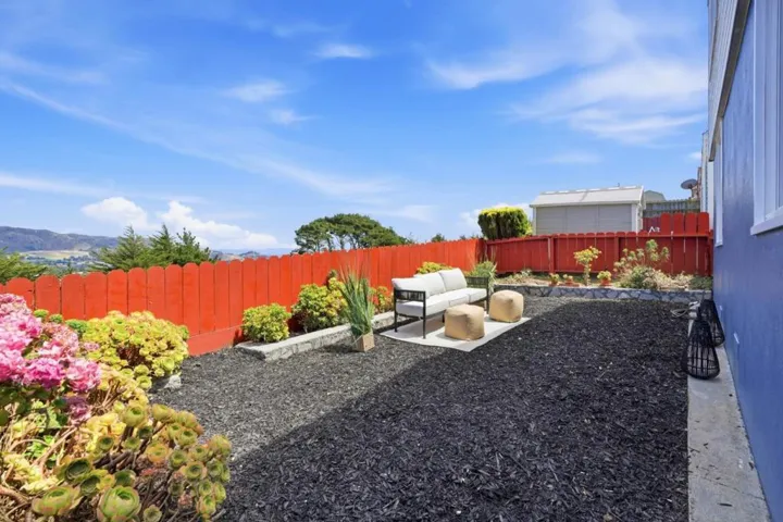 715 Skyline Drive, Daly City, California 94015