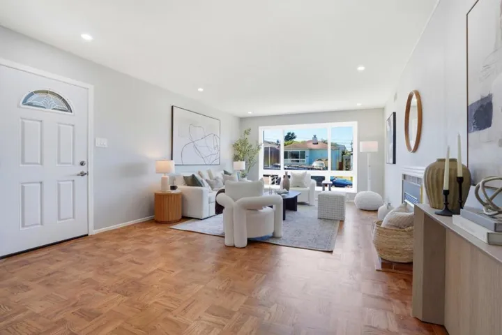 715 Skyline Drive, Daly City, California 94015