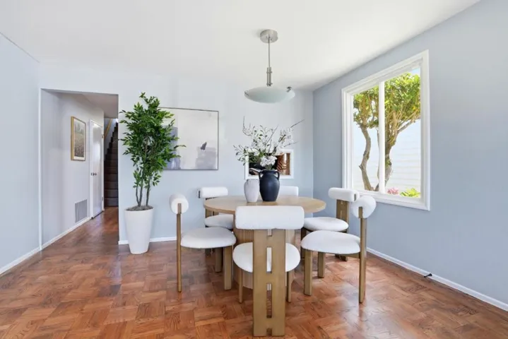 715 Skyline Drive, Daly City, California 94015