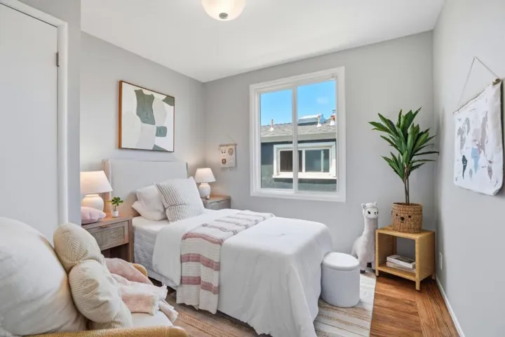 715 Skyline Drive, Daly City, California 94015