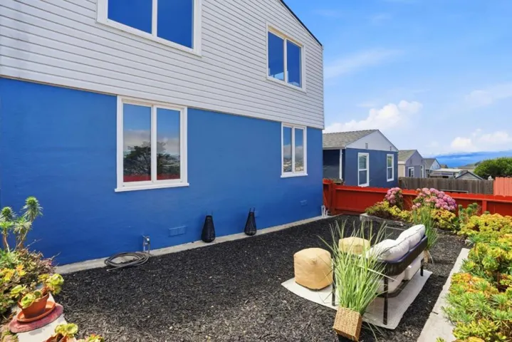 715 Skyline Drive, Daly City, California 94015
