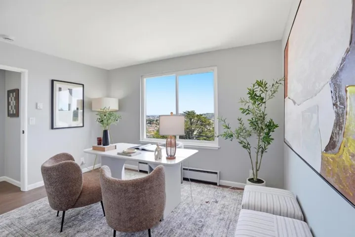 715 Skyline Drive, Daly City, California 94015