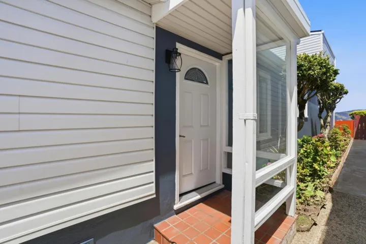 715 Skyline Drive, Daly City, California 94015