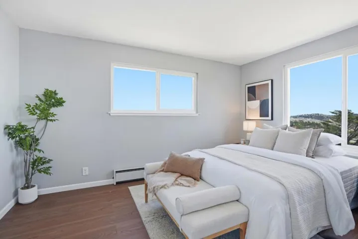 715 Skyline Drive, Daly City, California 94015