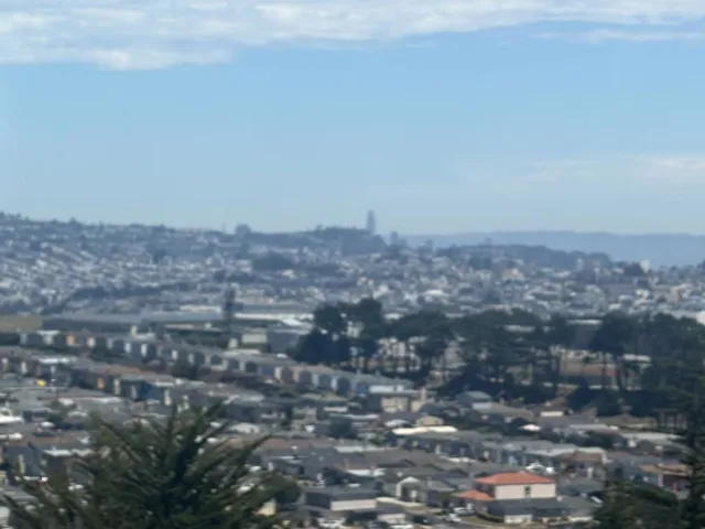 715 Skyline Drive, Daly City, California 94015