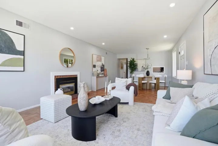 715 Skyline Drive, Daly City, California 94015