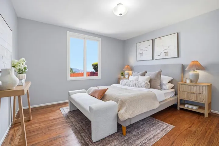 715 Skyline Drive, Daly City, California 94015