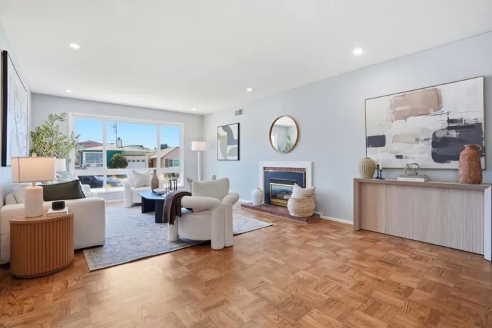 715 Skyline Drive, Daly City, California 94015