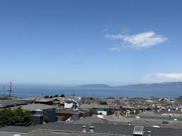 715 Skyline Drive, Daly City, California 94015