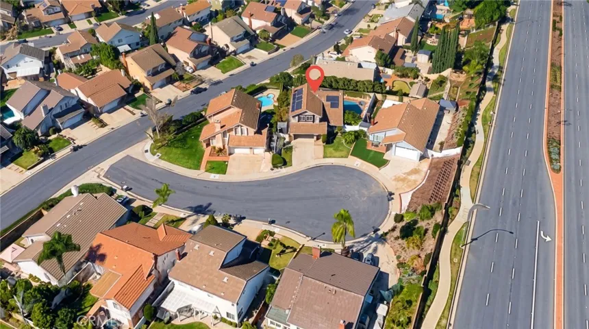 363 Grove Hill Court, Brea, California 92821