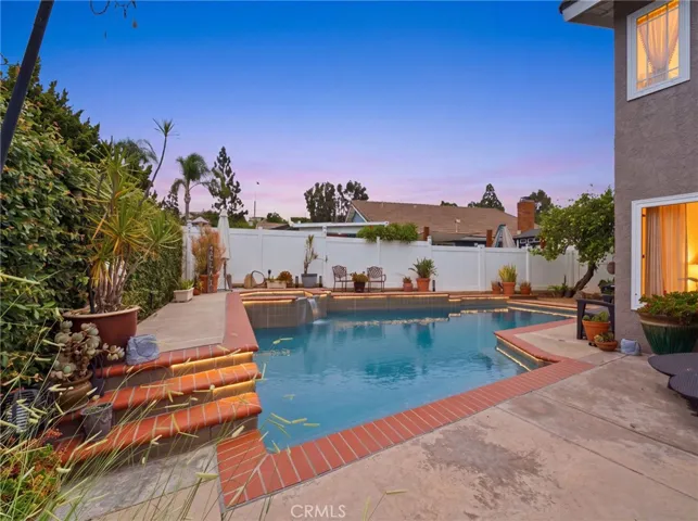 363 Grove Hill Court, Brea, California 92821