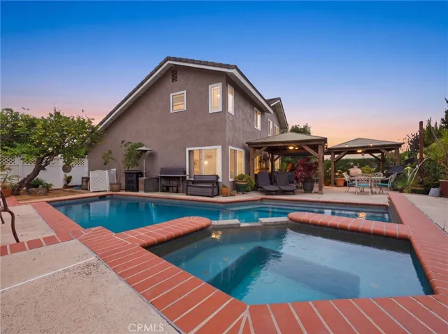363 Grove Hill Court, Brea, California 92821