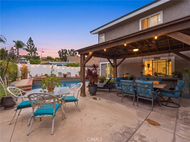 363 Grove Hill Court, Brea, California 92821