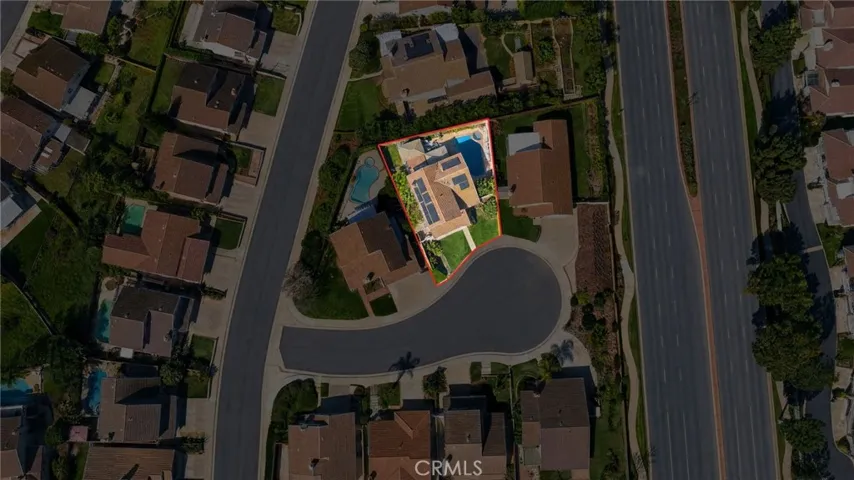 363 Grove Hill Court, Brea, California 92821