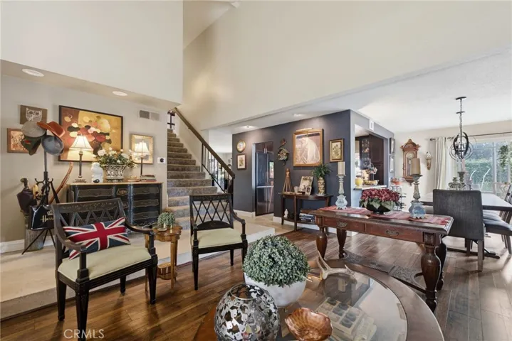 363 Grove Hill Court, Brea, California 92821