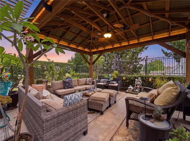 363 Grove Hill Court, Brea, California 92821
