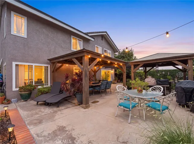 363 Grove Hill Court, Brea, California 92821
