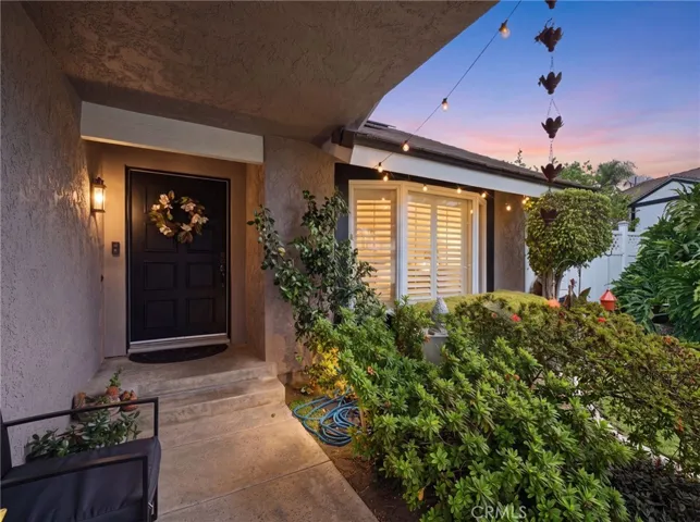363 Grove Hill Court, Brea, California 92821