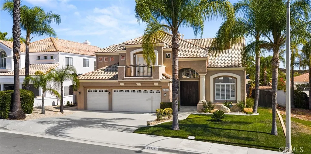 23715 Via Segovia Street, Murrieta, California 92562 — photo 5