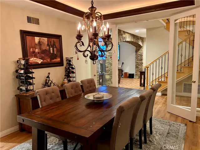 24611 Brittany, Newhall, California 91321