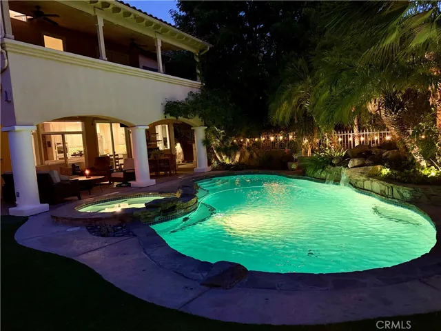 24611 Brittany, Newhall, California 91321