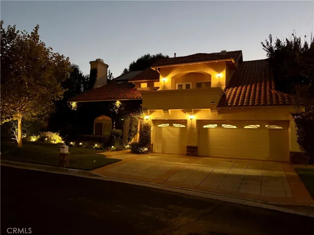 24611 Brittany, Newhall, California 91321
