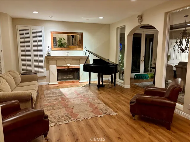 24611 Brittany, Newhall, California 91321